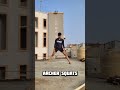 Legs Workout (WEDNESDAY)#shorts #homeworkout