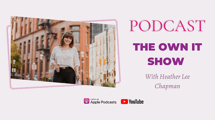 The Own It Show with HLC and Special Guest Melissa...