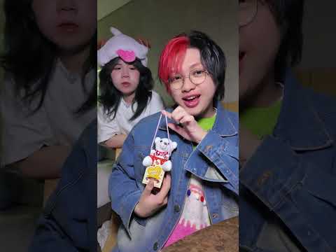 Kairon Mua Gì