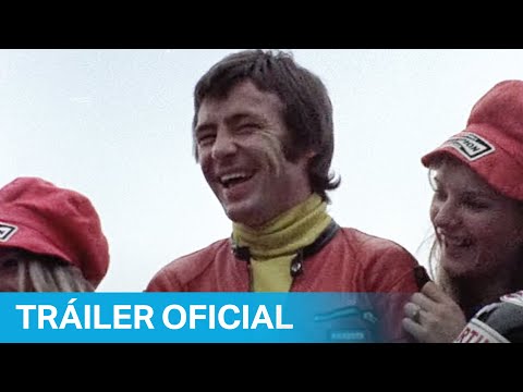 Ángel Nieto. Cuatro vidas  - Tráiler Oficial | Prime Video España