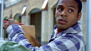 Clyde is Found! | The Curse of Clyde Langer | The Sarah Jane Adventures