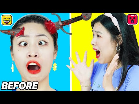 girl-diy!-18-funny-diy-couple-pranks-2020-/-funny-pranks-on-friends-|-prank-wars-by-rainbow-studio