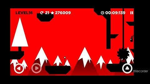 (WR) Run Rabbit Run level 1-16 any% 15.726 seconds