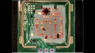 TSP #130 - Tutorial, Experiment & Teardown of a CDM324 24GHz Doppler Radar Module