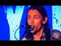 Myles Kennedy - Watch over you (Live) @ Colos-Saal Aschaffenburg 15.07.18