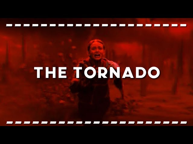 The Tornado- Owl City Edit Audio