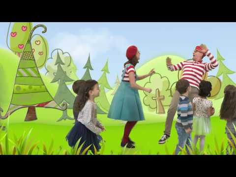 ერთად უნდა ვიპოვოთ ლურჯი ფრინველი ანუ ბდენიერება