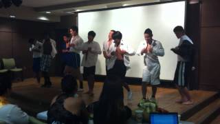 Pho King Pageant: Unity Performance