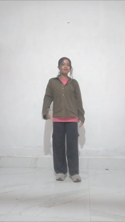 BTS -Anpanman dance cover #anpanman #bts