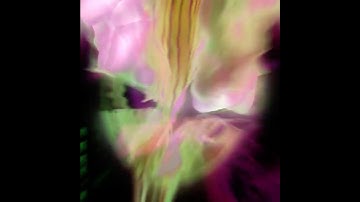 Slitscanning using Houdini and Fusion