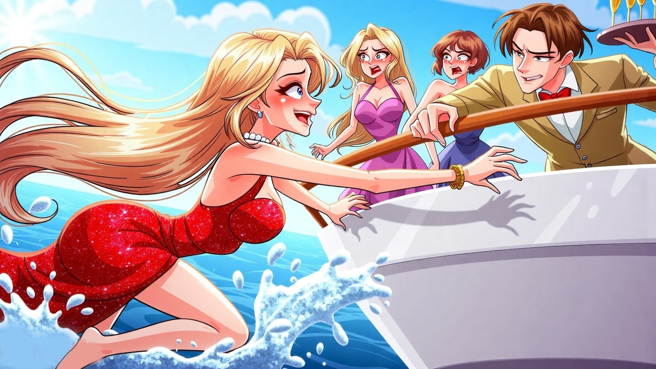 Ich verliebte mich in meinen falschen Freund auf Hawaii