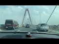 Từ Thủ Đô chạy thẳng lên Đa Phúc, Sóc Sơn, Hà Nội xem lũ lịch sử