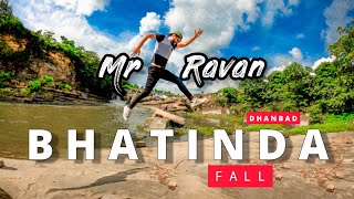 Bhatinda Fall Dhanbad | Vlog | #MrRavan