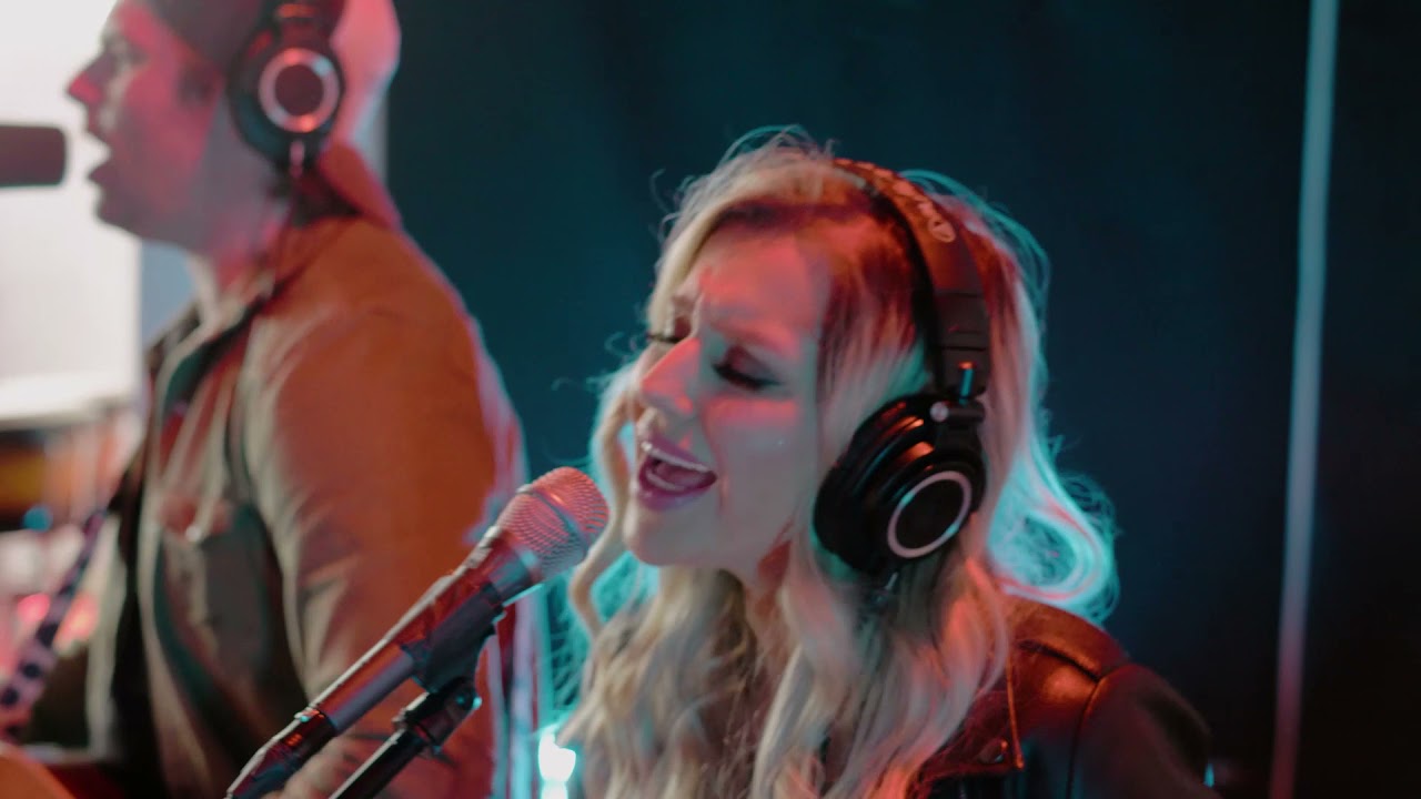 Brassfield - "Sitting On A Rock" (Live at Striped Elephant)