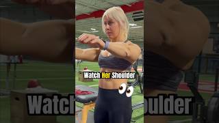 Bench Press Horror 6 Yrs Shoulder Pain