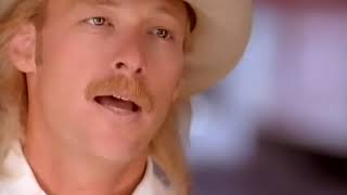 Alan Jackson - Livin' On Love