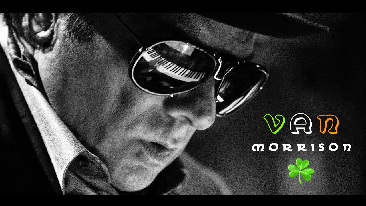 Watch Van Morrison "I'm Not Feeling It Anymore"  (lyrics) on YouTube