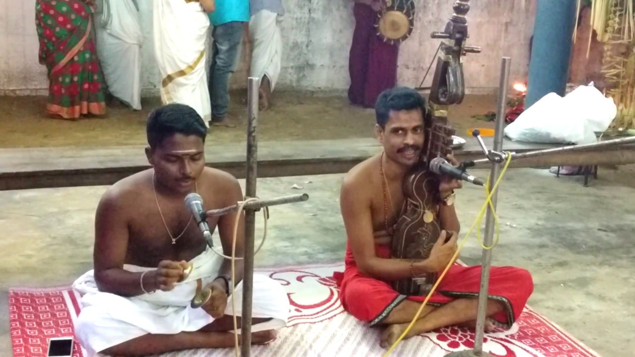 vishnumaya thottam pattu