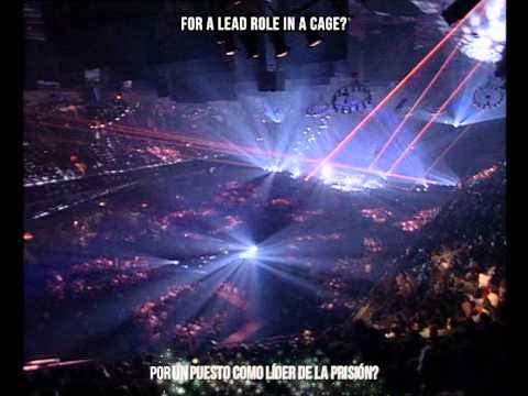 Pink Floyd - Wish You Were Here (Ingles - Español)