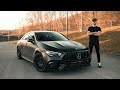 Owner Review of the Mercedes CLA 45 2020 AMG after 10K Miles! (Mini GT63)