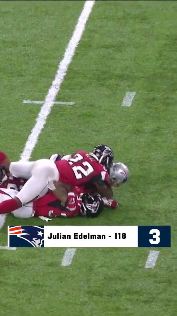 Most Career Playoff Receptions ??