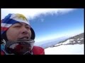 Climbing Aconcagua (Video)