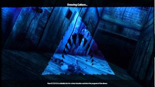 Depth - Blood and Gold (diver side)