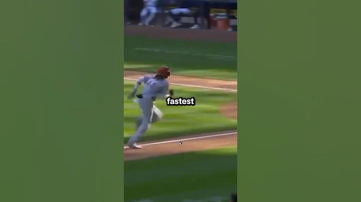 You’ve Never Seen a Player Like This ⚡