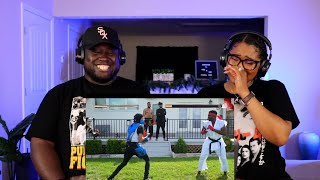Kidd and Cee Reacts To RDC Video Game House 6