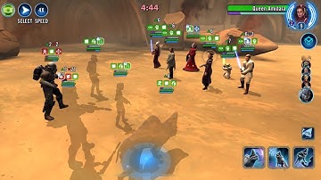 TW Counter: Bad Batch 2.0 vs Amidala (20)