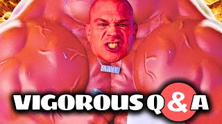 Methylene Blue Vs. Fertility, Real GH Vs. GH Secretagogues, Sublingual Anavar Protocols, Money Rants