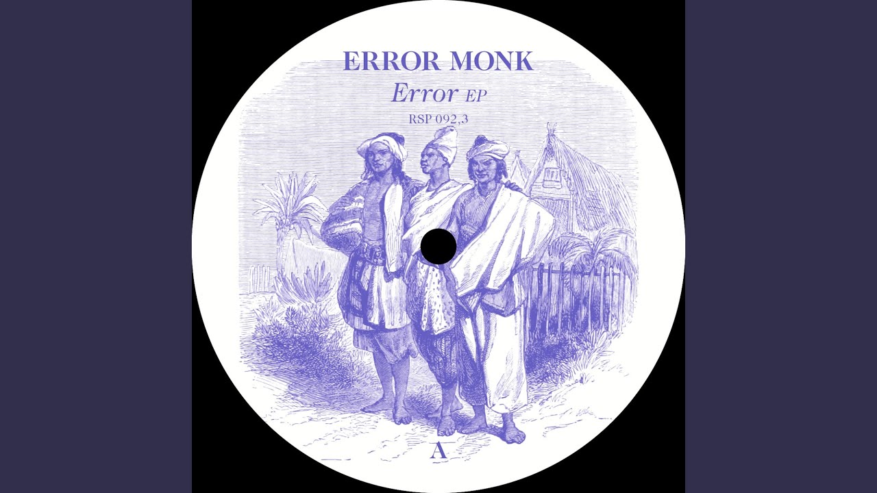 Watch Error 1 on YouTube Watch Error 1 on YouTube