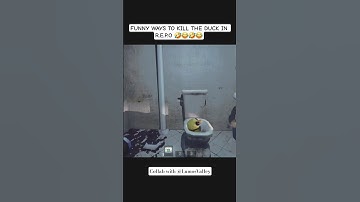 R.E.P.O Duck Moments 🤣😂 #repo #repogame #funny #funnyshorts #fear #horrorgaming