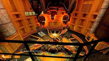 Black Mesa - Test Chamber Cutscene HD 1080p