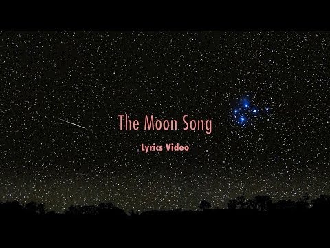 Karen O - The Moon Song