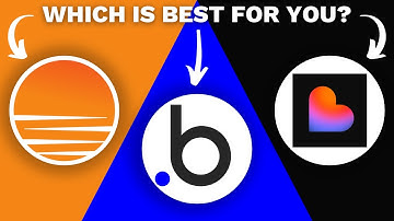 Base44 vs Bubble vs Lovable: Best No-Code AI Builder for 2025