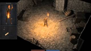 Exanima - Bugs and Glitches 3