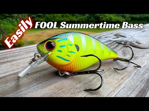 fish and fool lure Jiggy Fool's Gold Minnow The Flicker Shad shallow models feature the same great side roll and flash anglers have come to expect from Flicker Shad Fusion19 Snap Jigs | Berkley