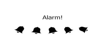 nokia clock Alarm standard mp4