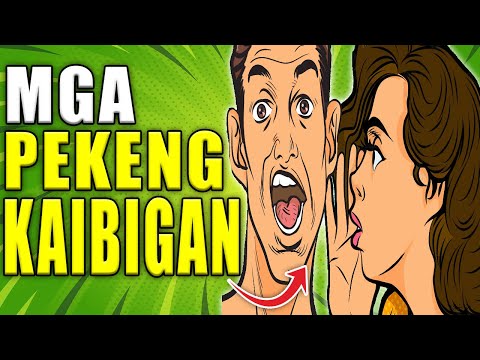 Video: 4 Mga Paraan upang Magkaroon ng Kasayahan Nang Walang Mga Kaibigan