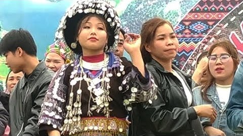 Nonstop" Thương Ly Biệt Remix Nhảy Hội Chợ Tình Tân Sơn - Lục Ngạn - Bắc Giang 12/1/2025 ÂL