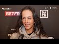 &quot;SHE BATTERS ME ABOUT!&quot; - Maisey Rose Courtney on Sparring With Skye Nicolson &amp; Debut Katie Taylor