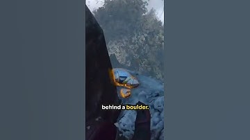 Did You Find This In The Witcher 3? #shorts #witcher