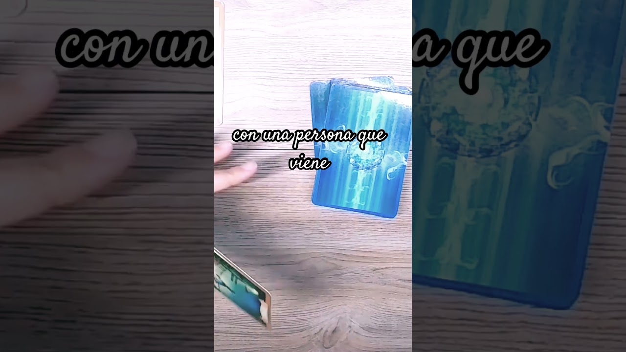 Tu vida amorosa est&aacute; a punto de cambiar! Ver m&aacute;s aqu&iacute; 👆🏼#tarot #shorts #love #twinflame