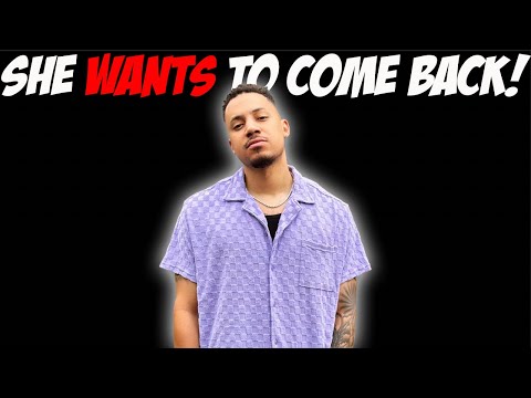She Wants To Come Back!