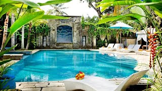 The Mansion Resort Hotel & Spa, Ubud, Indonesia