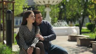 Формы любви, клип , нежность, love story, Белгород