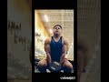 Partial Squats