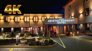 Arietes Marmont Hotel Tatranská Štrba
