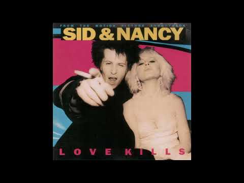 Gary Oldman - My Way